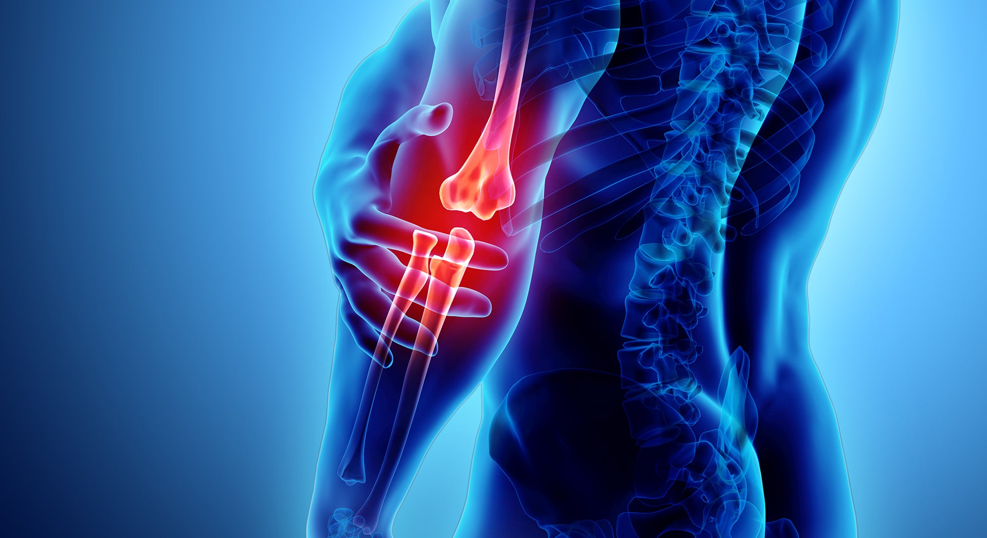 Elbow Pain