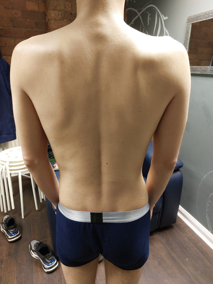 How Physiotherapy Can Help Improve Your Posture and Mobility