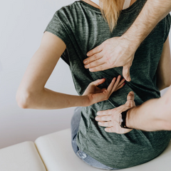 Physiotherapy Home Visits Physiotherapy Home Visits
