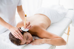 Hopi Ear Candling in Barnsley