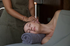 Hopi Ear Candling in Barnsley
