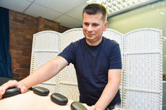 Massage Therapy in Barnsley