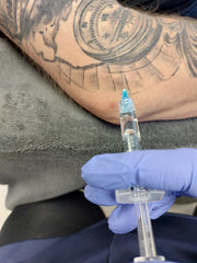 Hyaluronic Acid Joint Injections in Barnsley