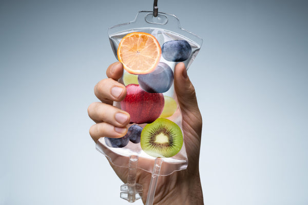 IV Drip Therapy