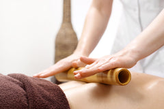 Massage Therapy in Barnsley
