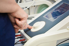 Physiotherapy Treatments in Barnsley