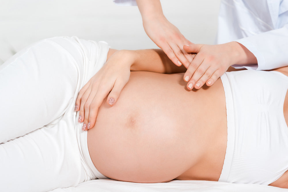 Pregnancy Care - Pregnancy Massage in Barnsley