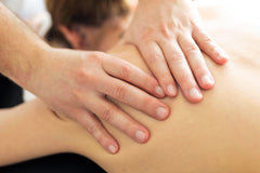 Massage Therapy in Barnsley